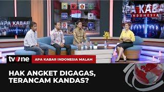 [FULL] Apa Kabar Indonesia Malam (06/03/2024) | AKIM tvOne