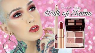 Charlotte Tilbury Walk of Shame Tutorial & Comps