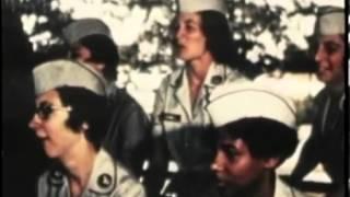 The Feminine Touch_ Women's Army Corps - Women in the U.S