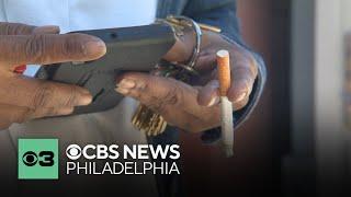 Vaping isn't a good way to quit smoking, study shows