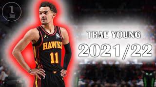 Best Of Trae Young | 2021-22 Season Highlights