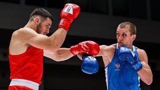 Vadim Shcheblykin (RUS) vs. Seyid Seyidov (AZE) BRICS Games 2024 Final (86kg)