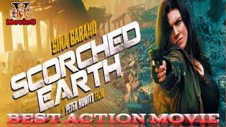 Film Action Terbaik 2020 Sub Indo Film SCORCHED EARTH 2018