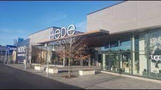 HEDE Fashion Outlet.