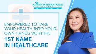 The Ultimate Kaiser Health Builder Plan (Product Information)