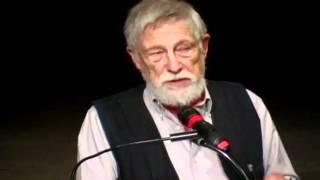 "On Prose vs Poetry, Work Poems" - Gary Snyder