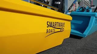 Introducing Smartwave | The Wolf Rock Boat Company