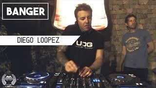 Diego Loopez @ Banger Live!