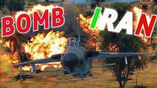 BOOOMB IRANNNN- War Thunder Music Edit