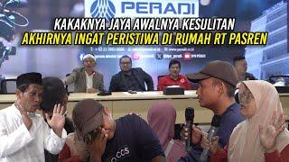 MESKI AWALNYA SULIT | KAKAKNYA JAYA AKHIRNYA BISA MENGINGAT PERISTIWA DI RUMAH RT PASREN