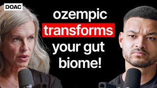 The Ozempic Expert: Ozempic Transforms Your Gut Microbiome! People Are Being Overdosed On Ozempic!