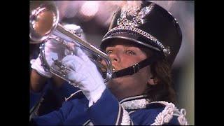 Blue Devils 1986