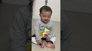 Nivu #lazyboy #cutnessoverloded #cutebaby #squidgamchallenge #trendingshorts #funnyvideos