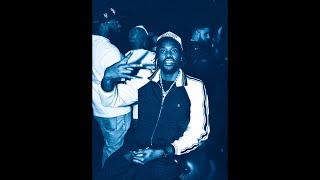 Meek Mill Type Beat - "If I Fail”