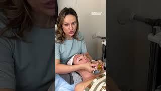 Медовый массаж. Запись на все обучающие программы ️ inst:dr.antonina_guz