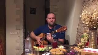 Черный тюльпан - Евгений Макаров