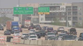 Senate Bill to redistribute toll revenue with Houston sparks debate
