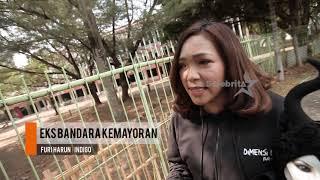 Eks Bandara Kemayoran, Sejarah Menyisakan Mistis | Selebrita Siang On The Weekend 15/08/20