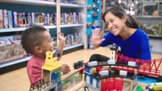 Toys"R"Us - C'mon Let's Play