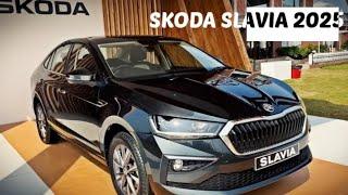 skoda slavia || skoda 2024 Skoda Slavia Sportline REVIEWED