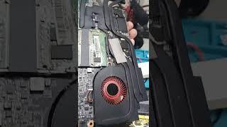 MSI do better! #techtok #tech #msi #gaming #repair #repairshop #righttorepair