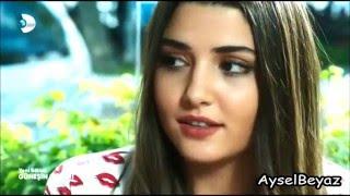 Ali ve Selin Benimki