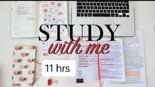 Fmge 🩺Study With me Live