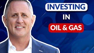 Oil & Gas Investment Insights with Steve Blackwell | American Dreams