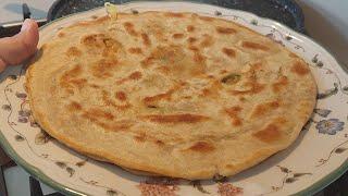 Mooli Wala Paratha! Nashta with My Nikki Sister Aleena Darling! Zabardast  and Mazydaar#StepbyStep