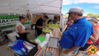 Sanibel Farmers Market - Day 8 of 100 Things to do on Sanibel & Captiva