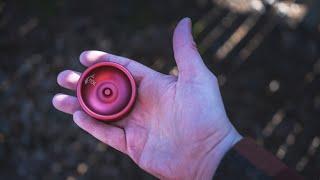 YoYo Review: Koi by YoYoFriends