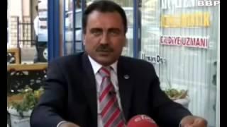 Rahmetli Muhsin Yazıcıoğlu : CHP Sen Bela Mısın