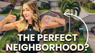 The BEST Neighborhood in Palm Beach Gardens??