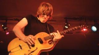George Thorogood 1979 live broadcast EXCELLENT!