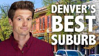 Living in Littleton, Colorado: Pros and Cons! [Denver, CO Real Estate]