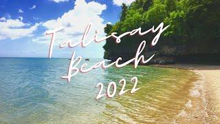 Talisay Beach- Holy Week 2022