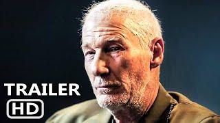 OH CANADA Trailer (2024) Richard Gere, Uma Thurman