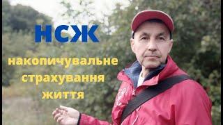 #НСЖ накопичувальне страхування життя полiс-спосiб накопичення коштiв  отримання додаткового доходу