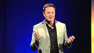 Elon Musk using Path-Goal Leadership with the World