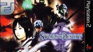 Longplay of Swords of Destiny