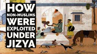 What is Jizya?