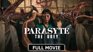 Parasyte The Grey FULL MOVIE  Watch Now  The Must-Watch Sci-Fi Horror Adaptation of the Year! 