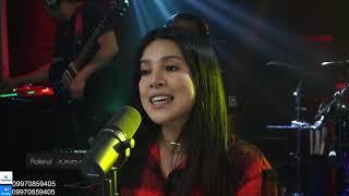 ALMOST OVER YOU-From Live Streaming-Aila Santos R2K BAND