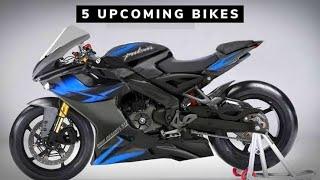 2024 Top 6 Upcoming Bajaj Bike In INDIA  | Upcoming Bike In 2025  | Aag Laga dengi yeh bikes