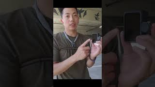 Easy way to Shoot GoPro Vertical Video with Telesin Neck Mount