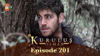 Kurulus Osman Urdu - Season 5 Episode 201