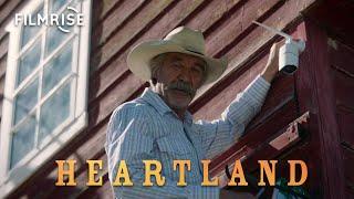 Heartland - Season 15, Episode 3 - Bad Moon Rising - Full Episode