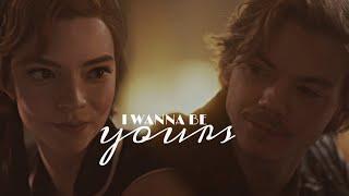 Benny and Beth - "I wanna be yours" | The Queen's Gambit