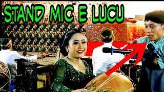 Full Limbukan EKA UGET UGET Ngendang, Oleh Stand Mic Lucu Gayeng