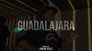 ”GUADALAJARA” Yemil x Valentino GRM x Andiex | Trap Guitar INSTRUMENTAL  |@JordvnBeatz